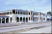AMTK Station   (14.04.1994, Barstow, CA)
