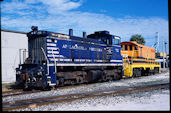 AN SW1500  712 (16.01.2006, Jacksonville, FL)