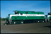 APA C420r   82 (22.04.1993, Snowflake, AZ)