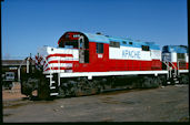 APA RS36  800 (03.05.1978, Snowflake, AZ)