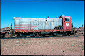 APA S12  600 (13.06.1976, Snowflake, AZ)