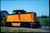 ARA GE65ton  112 (17.08.2005, Arcade Jct., NY)