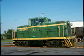 ARC GE44ton    3 (03.10.1997, Statesville, NC)