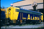 ARR F7B 1503 (19.06.1995, Anchorage, AK)