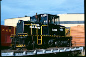 ARR GE45ton 7356 (04.07.1982, Anchorage, AK)