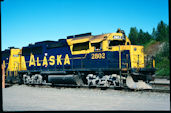 ARR GP49 2802 (16.07.1990, Anchorage, AK)