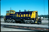 ARR MP15DC 1552 (04.08.1999, Fairbanks, AK)