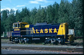ARR MP15DC 1554 (15.07.1997, Anchorage, AK)