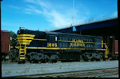 ARR MRS1 1605 (10.07.1978, Anchorage, AK)