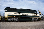 ARZC GP30m 3001 (18.05.1997, Parker, AZ)