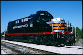 ATCX RSD15  442 (01.02.2003, Cedar Park, TX)