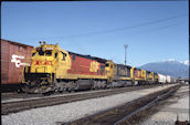 ATSF C30-7 8104 (23.02.1986, San Bernardino, CA)