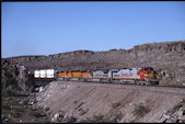 ATSF C44-9W  622:2 (07.06.2003, Kingman, AZ)