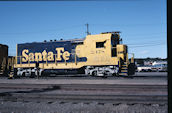 ATSF CF7 2478 (03.09.1984, Pueblo, CO)