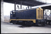 ATSF DS44-750  626 (24.03.1967, Kansas City, KS)