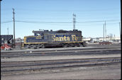 ATSF GP20 3106 (29.03.1977, Pueblo, CO)