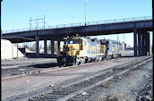 ATSF GP20 3108 (18.11.1976, Pueblo, CO)