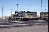 ATSF GP20 3137 (09.04.1977, Pueblo, CO)