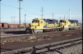ATSF GP20u 3028 (25.11.1978, Pueblo, CO)