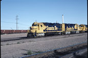 ATSF GP38 3517 (02.10.1982, Pueblo, CO)