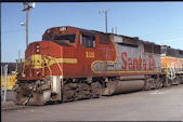 ATSF GP60M  121:3 (03.02.2001, Wilmington, CA)