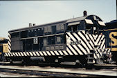 ATSF H12-44  555 (Chicago, IL)
