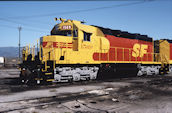 ATSF SD39u 1569 (04.12.1985, San Bernardino, CA)