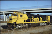 ATSF SF30C 9550 (05.11.1995, San Bernardino, CA)