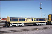 ATSF Slug 1126:2 (26.11.1998, Barstow, CA)