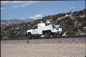ATSF Truck 94898 (19.05.1997, Cajon, CA)