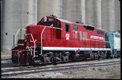 ATTX GP9  204 (29.02.2008, Saginaw, TX)