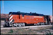 AUNW GP9   33 (04.12.1987, Austin, TX)
