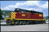 AVR GP11 2005 (07.2021, Glenwood, PPA)