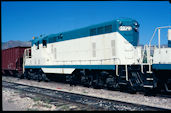 AZCR GP7 2279 (07.05.1997, Clarkdale, AZ)