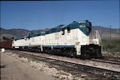AZCR GP9E 3413 (07.05.1997, Clarkdale, AZ)