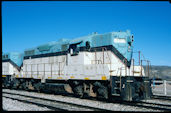 AZCR GP9E 3413 (31.01.2017, Clarkdale, AZ)