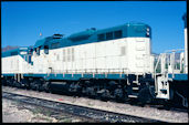 AZCR GP9r 2278 (07.05.1997, Clarkdale, AZ)