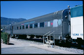 AZCR Passenger  113 (10.05.2003, Clarkdale, AZ,  ("Scottsdale"))