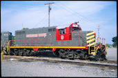 BB GP16    9 (28.05.2014, Doswell, VA)