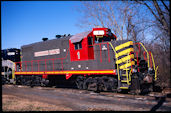 BB GP7    1 (01.2011, Dillwyn, VA)