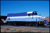 BCR GP15-1  400 (25.11.2006, Cape Charles, VA)