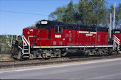 BJRY GP16 1609 (21.04.2015, Quincy, IL)
