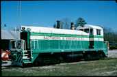 BLA SW9   87 (14.03.1998, Chadbourn, NC)