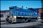 BLE SW1500  161 (12.07.2000, Greenville, PA)