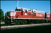BLOL GP10 7561 (19.06.2003, Gibson City, IL)