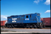 BM GP9 1715 (25.08.1986, S.Portland, ME)