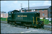 BMRG SW7 1200 (09.08.1992, Boyertown, PA)