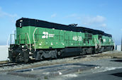 BN B30-7A(B) 4003:2 (26.02.2003, North Highlands, CA)