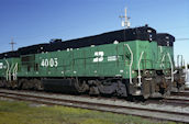 BN B30-7A(B) 4005 (02.03.2002, N Highlands, CA)