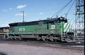 BN C30-7 5113 (03.11.1984, Pueblo, CO)